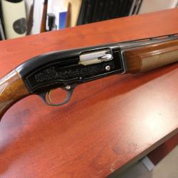 BERETTA  A303  CAL 12/70  canon de 71 cm full . MISE A PRIX 1 EUROS SANS PRIX DE RESERVE