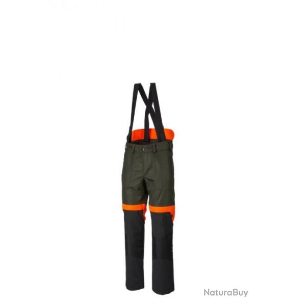 Pantalon tracker pro