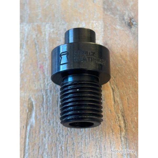 Adaptateur modrateur de son Zoraki hp 01