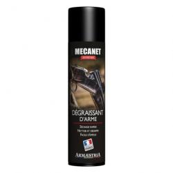 Dégraissant Armaestria Mecanet Aerosol - 250ml Default Title