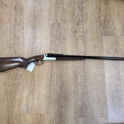 Fusil Huglu 202B 12/76/76cm occasion 1367