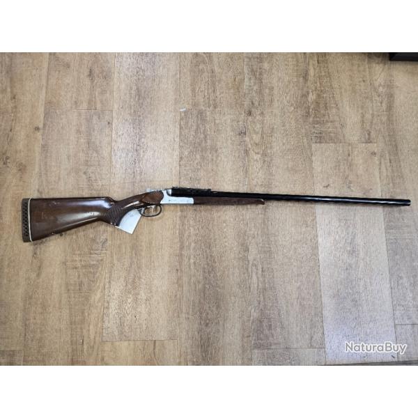 Fusil Huglu 202B 12/76/76cm occasion 1367