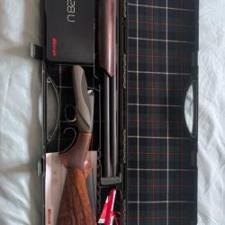 Benelli 828 U cal20 becaccia