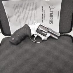 Revolver Taurus 605 ss calibre 357mag