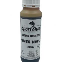 SPORTSHOP LIQUID SUPER MAPLE SPORTSHOP 1/4L