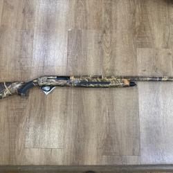 Semi auto Hatsan Camo 12/89/76cm ci occasion 3982