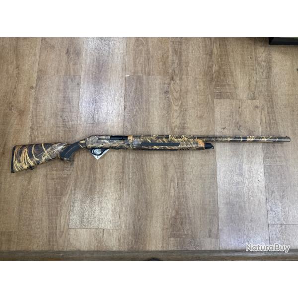 Semi auto Hatsan Camo 12/89/76cm ci occasion 3982