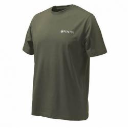 DESTOCKAGE T-SHIRT BERETTA REF NEUF TAILLE 2XL  A 24 EUROS REF126