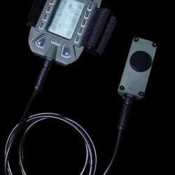 Factice/Dummy Keypad Display Unit "KDU" pour radio PRC - Sans