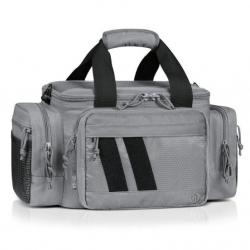 Savior -Spécialist Range Bag Gris - RA-3GUN-WS-GS