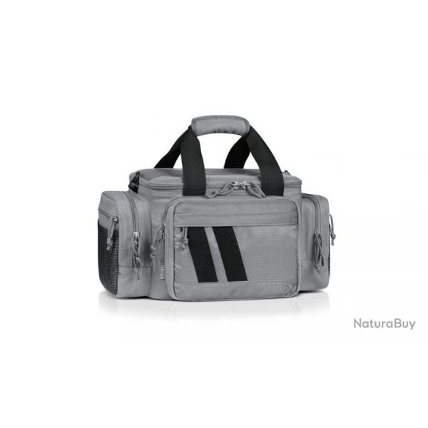 Savior -Spcialist Range Bag Gris - RA-3GUN-WS-GS