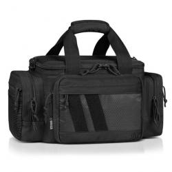 Savior -Spécialist Range Bag Noir - RA-3GUN-WS-BK