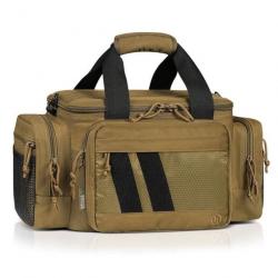 Savior -Spécialist Range Bag Tan - RA-3GUN-WS-TN