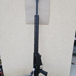 Ruger Precision Rifle 338 Lapua Magnum