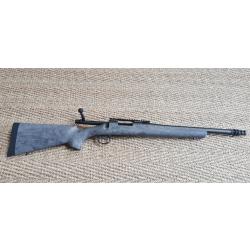 Carabine Remington 700 AAC-SD (Cal. 300 AAC Blackout)