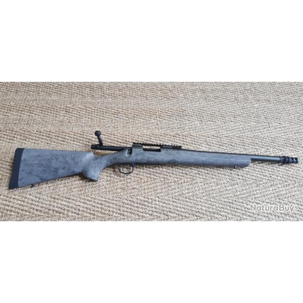 Carabine Remington 700 AAC-SD (Cal. 300 AAC Blackout)