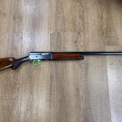 Semi auto Browning Auto 5 12/70/70cm occasion 3792