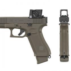 Précommande ! Glock 45 Hunter A-cut COA + Aimpoint