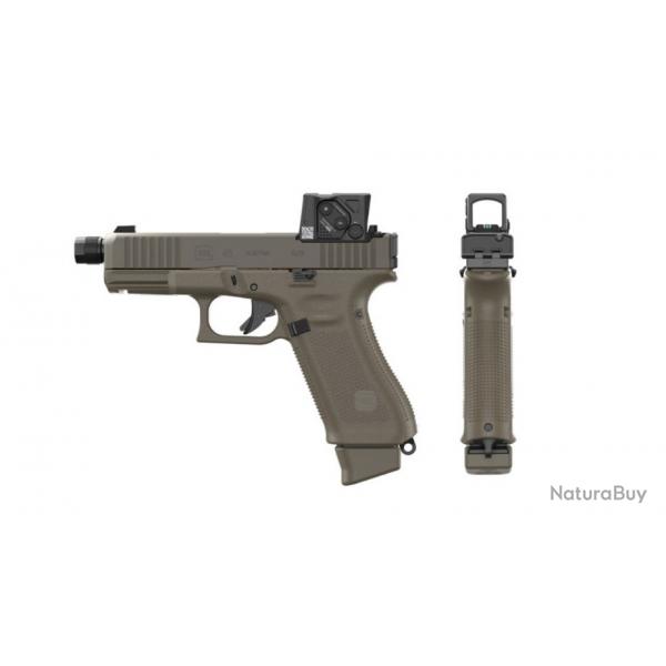 Prcommande ! Glock 45 Hunter A-cut COA + Aimpoint