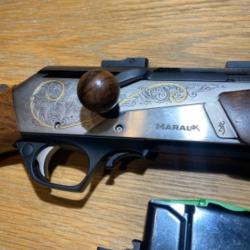 Carabine browning maral 4x 300 win Mag