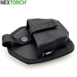 NEXTORCH V11 Holster, étui en nylon pour menottes