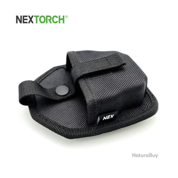 NEXTORCH V11 Holster, tui en nylon pour menottes