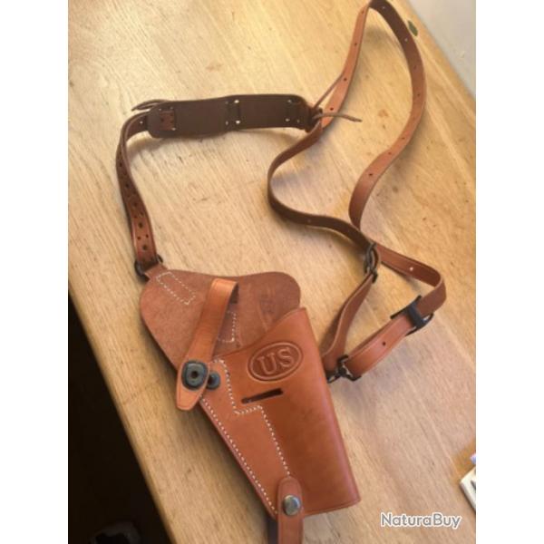 Holster de poitrine US BOYT M7