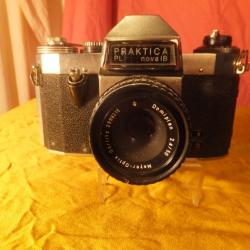 Appareils  photos : PRAKTICA     PL     nova  IB