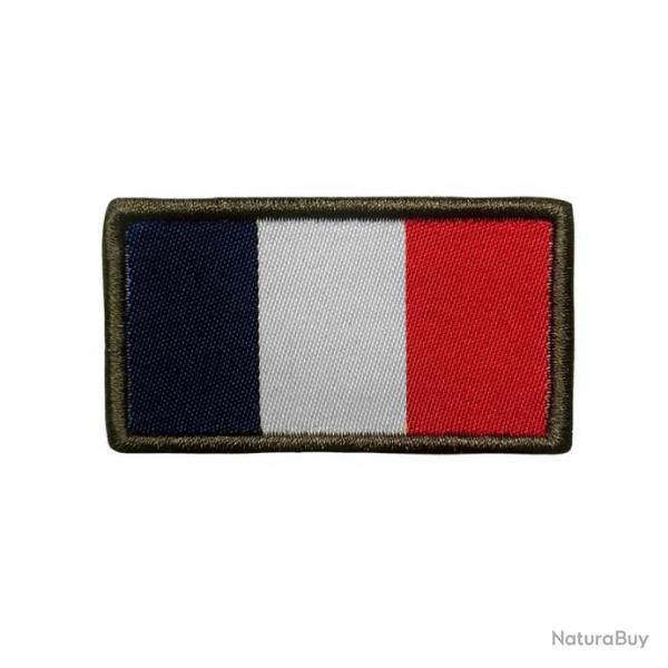 Patch France brod | A10 equipment (0000 1647)