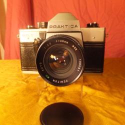 Appareils  photos : PRAKTICA     MTL  5