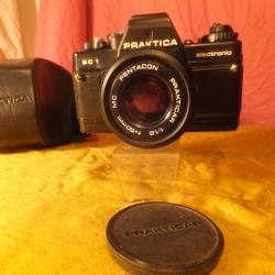 Appareils  photos : PRAKTICA       BC  1   Electronic