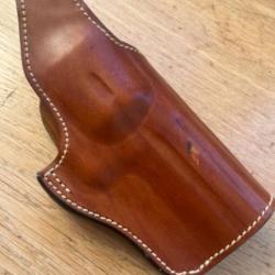 Holster GK Pro pour Colt Python