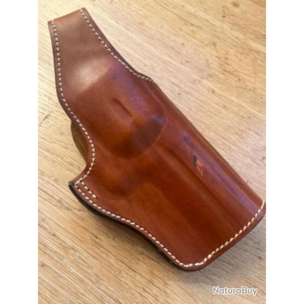 Holster GK Pro pour Colt Python