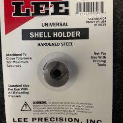 LEE 90523 SHELL HOLDER N°6