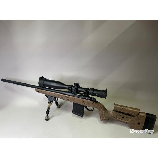 BERGARA B14 HMR 308.win hunting sport