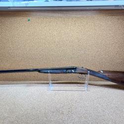 FUSIL BALDI JUXTA C.20/76 - Ext - Crosse Anglaise -71 cm,  Modèle EXPO -25%, PORT OFFERT !!!