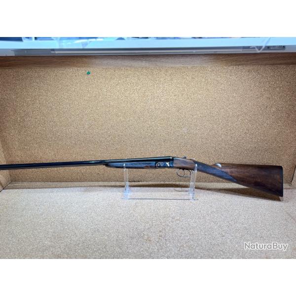 FUSIL BALDI JUXTA C.20/76 - Ext - Crosse Anglaise -71 cm,  Modle EXPO -25%, PORT OFFERT !!!