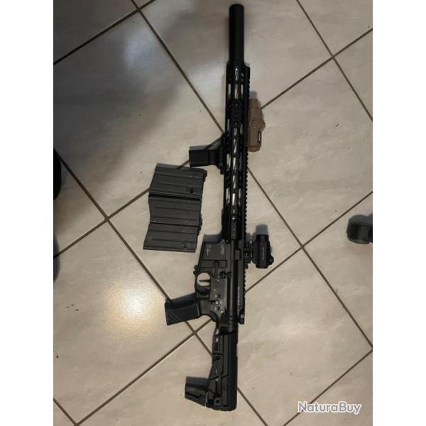 Mtr 16 Tokyo marui