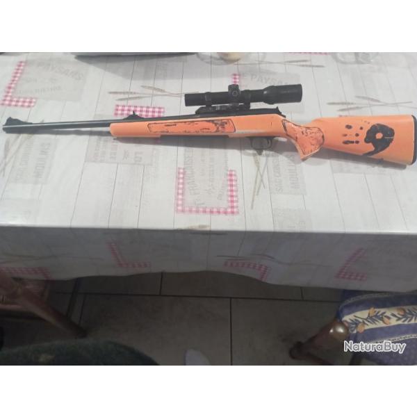 blaser R93 professional 7x64