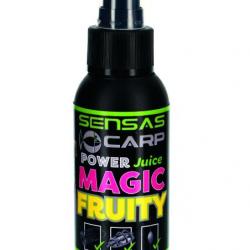 SENSAS SPRAY POWER JUICE MAGIC FRUITY 75ML SENSAS