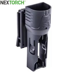 Porte matraque bâton Nextorch KT5512 - Quicker N21C et N28C