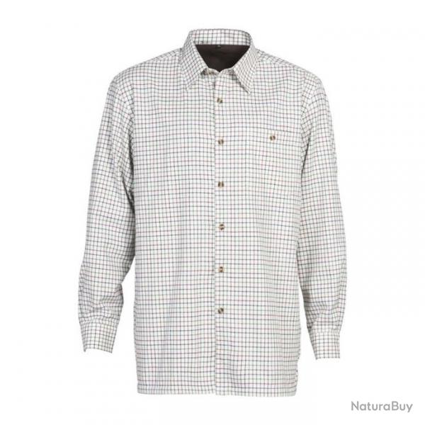 Chemise double polaire Inverness L KARO