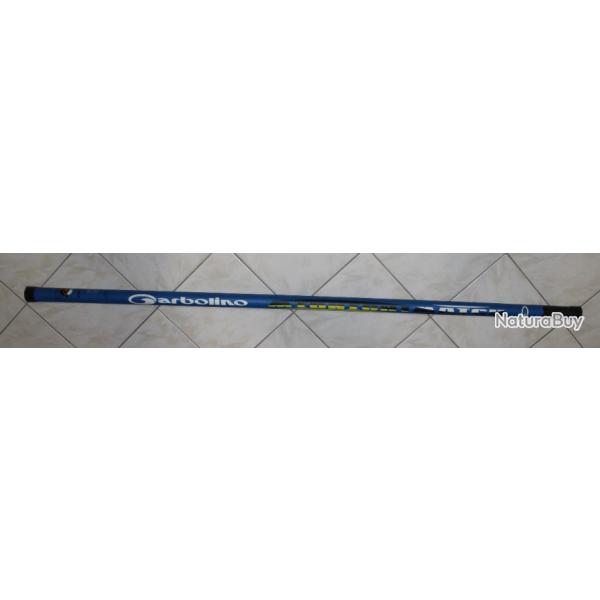 Canne au coup Garbolino Midlight Match 10.50m