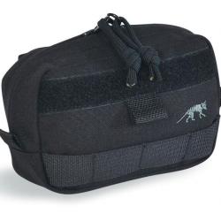 Poche TT Tac Pouch 4 Horizontal Noir