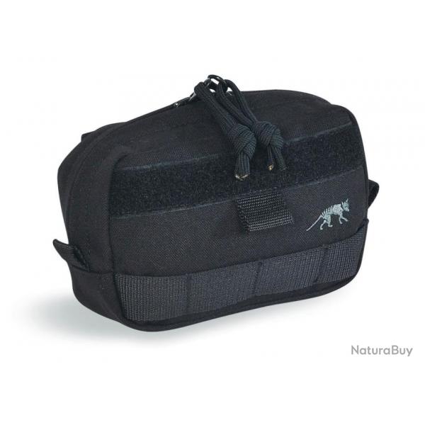 Poche TT Tac Pouch 4 Horizontal Noir