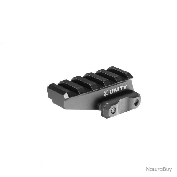 Montage Unity Fast(TM) Accessory Riser Noir