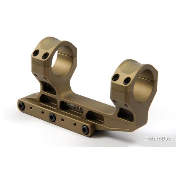 Montage Unity Fast(TM) Lpvo Fde 30Mm