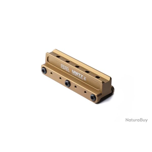 Montage Unity Fast(TM) Cog Series Fde