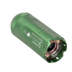 Cache-flamme tracer Blaster C unit ACETECH Vert