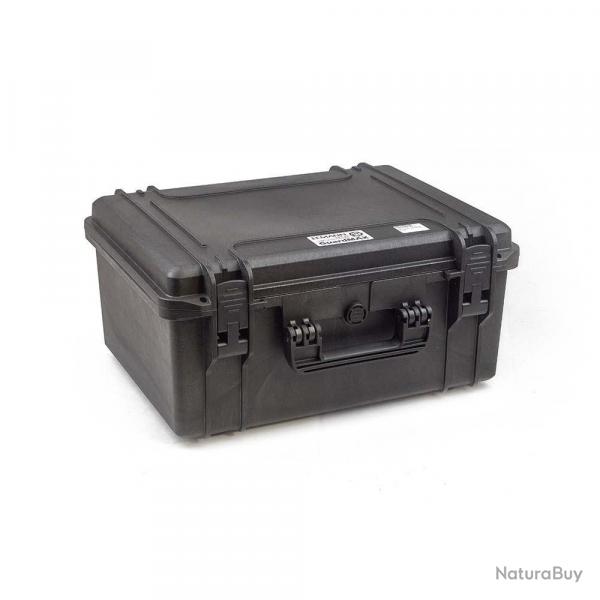 Eemann Tech GUARDMAX 465 Malette IP67, grand